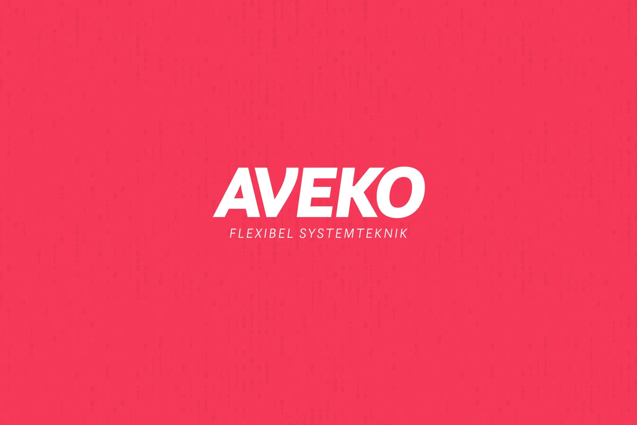 Aveko logotyp